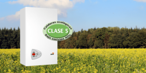 Calderas Ecológicas