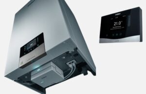 Calderas Sostenibles