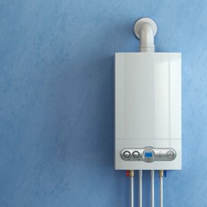 Calderas de Condensación