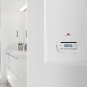 Calderas de Gas Natural