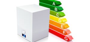 Calderas con Ahorro Energético